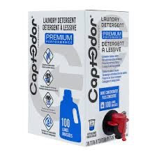 CAPTODOR SPORT PYYKINPESUAINE - Image 2